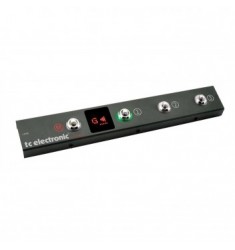 TC Electronic RC4 - Floor Controller for RH450
