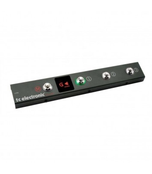 TC Electronic RC4 - Floor Controller for RH450