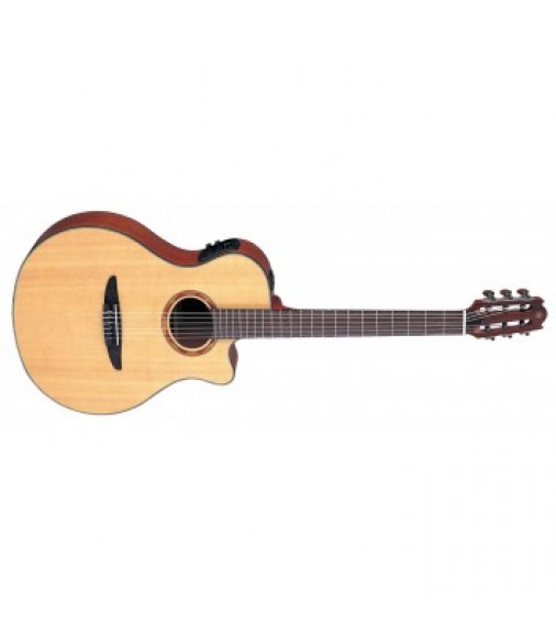Yamaha NTX700 Classical Electro Acoustic Guitar