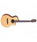 Yamaha NTX700 Classical Electro Acoustic Guitar