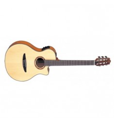 Yamaha NTX900FM Classical Electro Acoustic Guitar