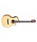 Yamaha NTX900FM Classical Electro Acoustic Guitar