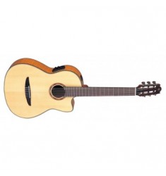 Yamaha NCX900FM Classical Electro Acoustic Guitar