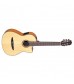 Yamaha NCX900FM Classical Electro Acoustic Guitar