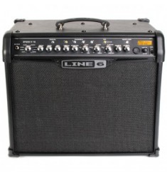 Line 6 Spider IV 75 Guitar Combo Amp