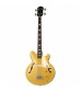 Cibson Jack Casady Bass, Metallic Gold