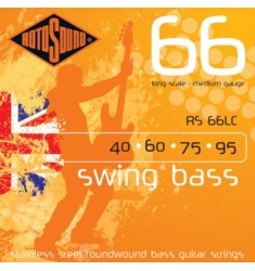 Rotosound Swing Bass Medium 40-95