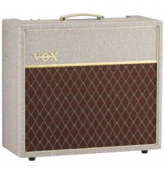 VOX AC15HW1 Hand-wired Combo Amplifier