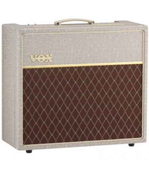 VOX AC15HW1 Hand-wired Combo Amplifier