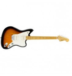 Squier Vintage Modified Jazzmaster Guitar in 2-Colour Sunburst