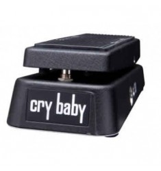 Dunlop GCB95 Crybaby Wah Guitar Effects Pedal