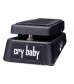 Dunlop GCB95 Crybaby Wah Guitar Effects Pedal