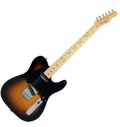 Fender Classic Player Baja Telecaster 2-Colour Sunburst