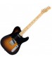 Fender Classic Player Baja Telecaster 2-Colour Sunburst