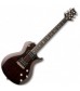 PRS SE Fredrik Akesson Electric Guitar in Fontida Brun