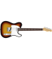 Fender American Vintage '64 Telecaster in 3 Color Sunburst