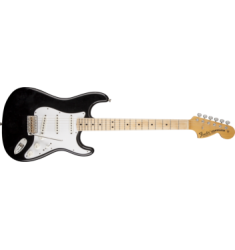 Fender Ritchie Blackmore Tribute Custom Shop Stratocaster Black