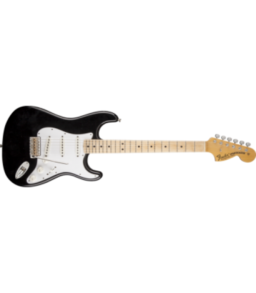 Fender Ritchie Blackmore Tribute Custom Shop Stratocaster Black