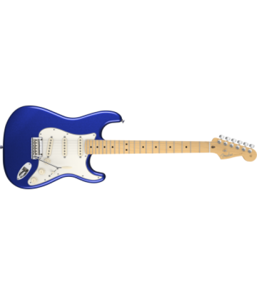 Fender American Standard Stratocaster Mystic Blue