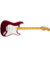Fender Classic Series 50s Stratocaster Lacquer in Candy Apple Red