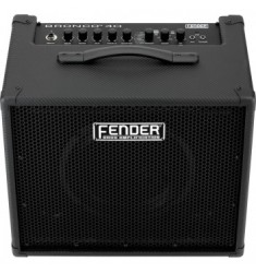 Fender Bronco 40w Bass Amp Combo