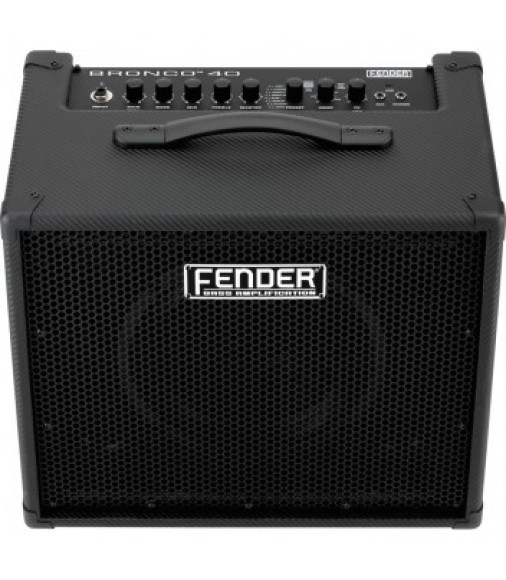 Fender Bronco 40w Bass Amp Combo