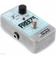 Electro Harmonix Freeze Infinite Sustain Pedal