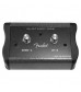 Fender Mustang MS2 2 Button Footswitch