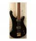 Rickenbacker 4004Cii Cheyenne Bass Guitar in Jetglo