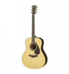 Yamaha LL6 ARE Electro Acoustic Guitar