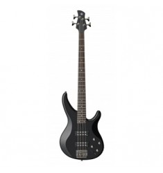 Yamaha TRBX304 Bass Guitar in Black