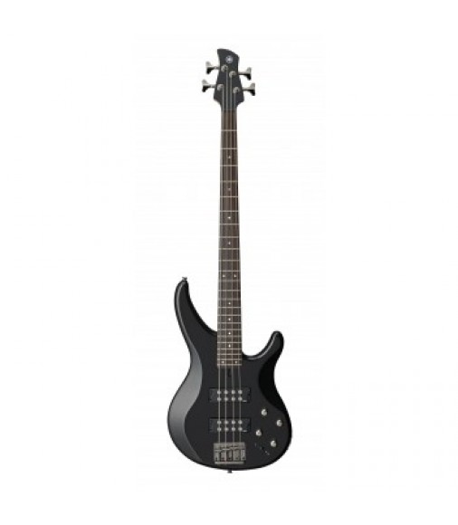 Yamaha TRBX304 Bass Guitar in Black