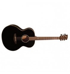 Faith Fecn Neptune Eclipse Acoustic Guitar