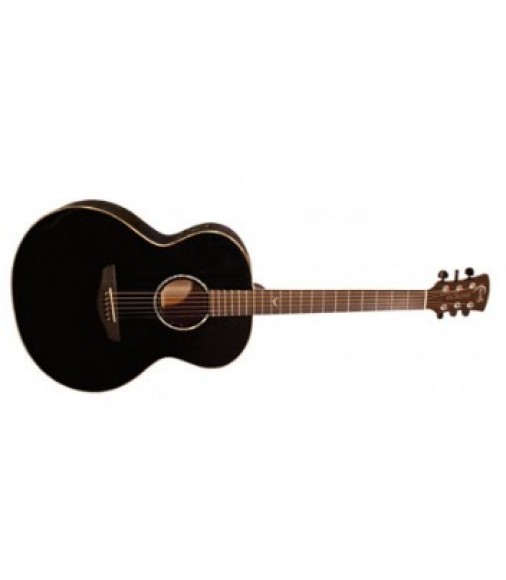 Faith Fecn Neptune Eclipse Acoustic Guitar