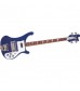 Rickenbacker 4003 Bass Guitar in Midnight Blue