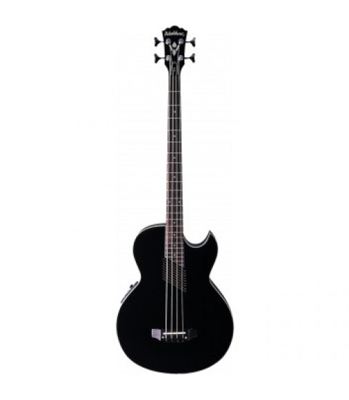 Washburn AB10 Thin Body Acoustic Bass