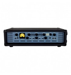 Ashdown ABM EVO IV 1200 Watt Bass Amplifier Head