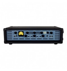 Ashdown ABM EVO IV 1200 Watt Bass Amplifier Head
