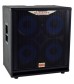 Ashdown ABM-410H-UK ABM 4x10 Bass Cab