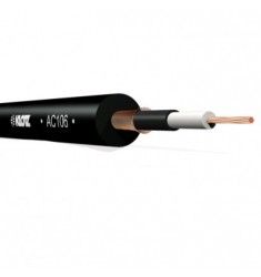 Klotz AC106SW Prime Audio Instrument Cable (Per Metre)