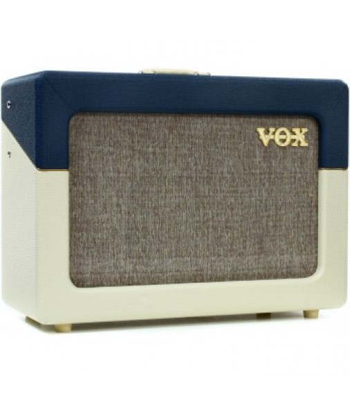 VOX AC15C1 1962 Re-issue LTD Ed Valve Amp Combo