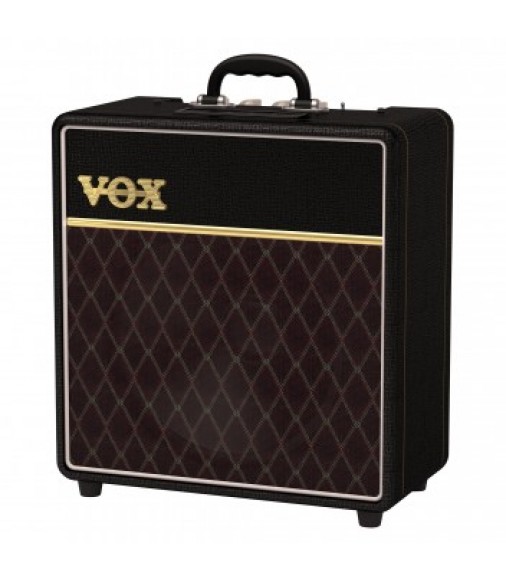 VOX AC4C1-12 Custom Series Guitar Amplifier Combo