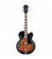 Ibanez AF75 Artcore Guitar in Vintage Sunburst