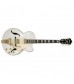 Ibanez AF75TDG Artcore Custom Ivory Semi Acoustic Guitar