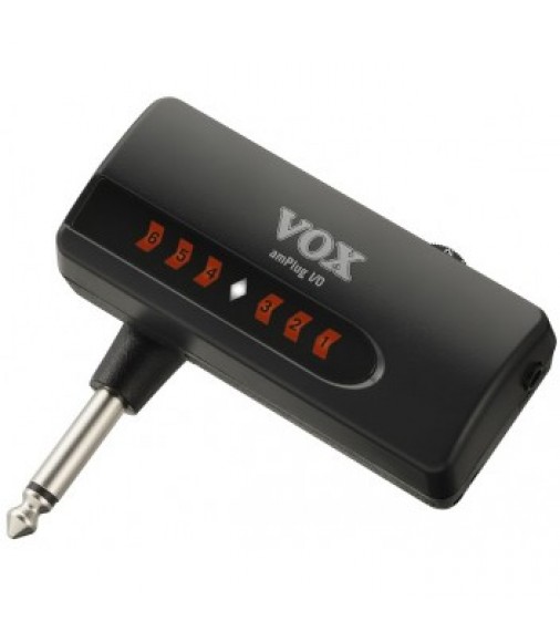 Vox amPlug I/O