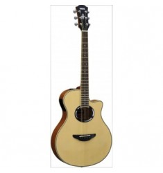 Yamaha APX500 MK3 Electro Acoustic Guitar Natural