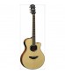 Yamaha APX500 MK3 Electro Acoustic Guitar Natural