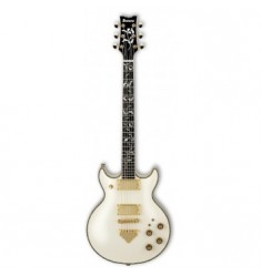 Ibanez 2015 AR620 Guitar in Ivory