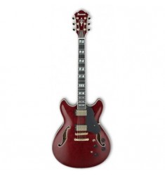 Ibanez 2015 AS253BM Artstar Hollow Body in Transparent Cherry