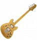 Fender Starcaster Bass Guitar in Natural